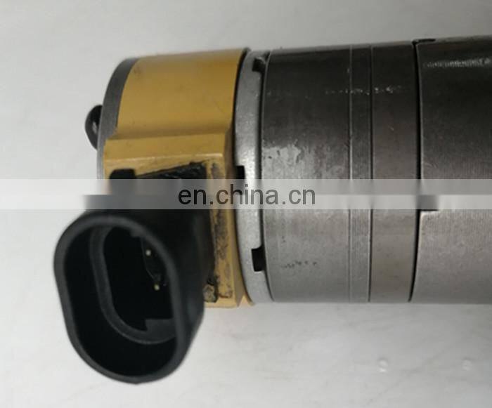 CAT E330D engine fuel injector 10R7222 387-9433