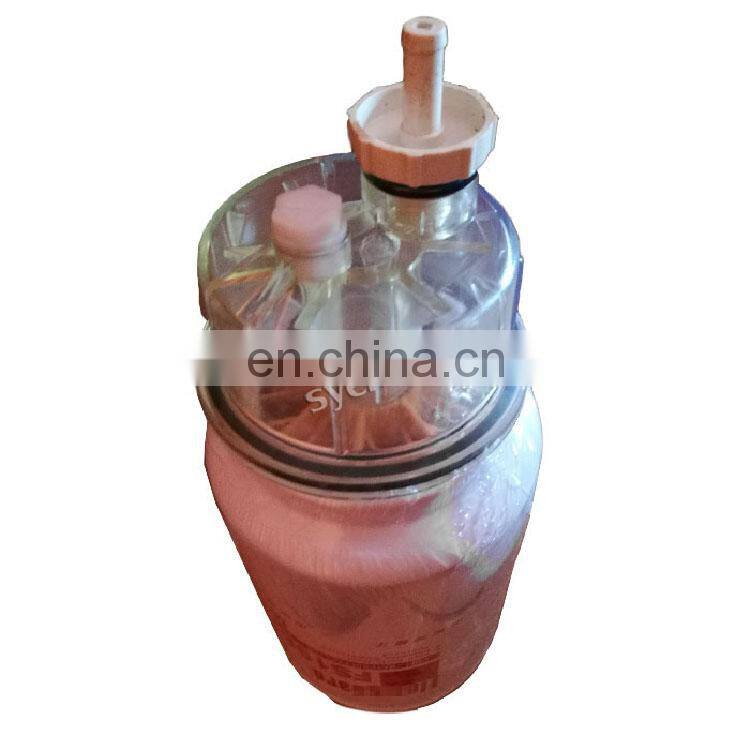 Dongfeng Truck Diesel Engine Fuel Water Separator Filter S120005303 FS19816B-B-AM S140082301 4988297 C5300516 DS660111 FS19816