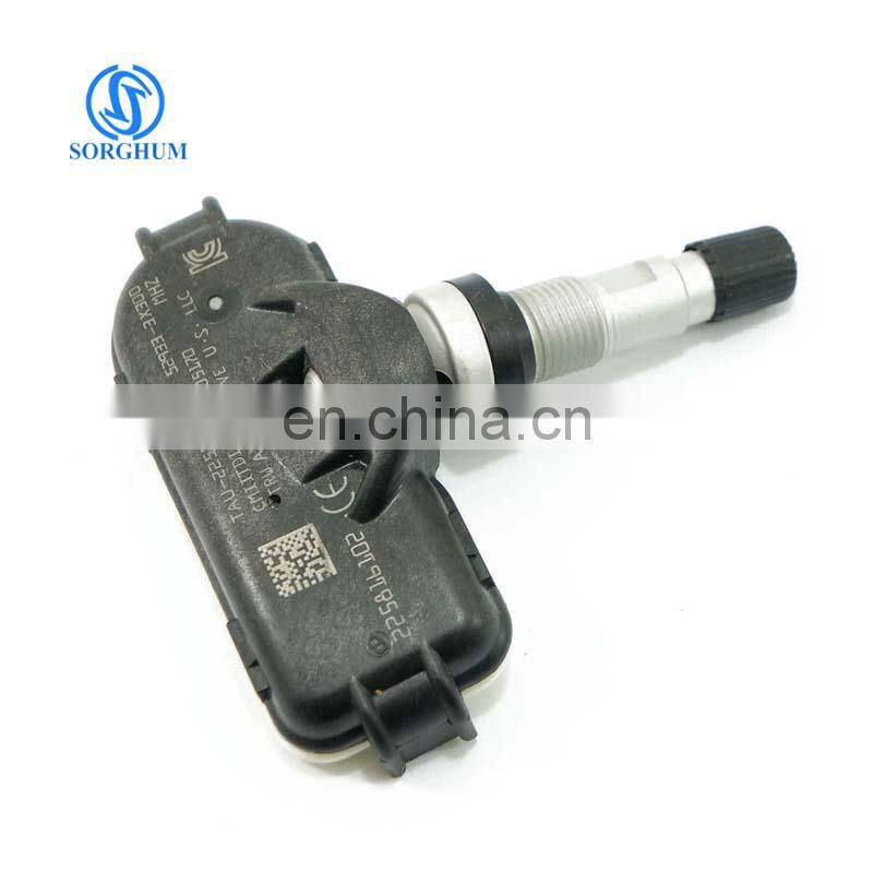 Tire Pressure TPMS Sensor Replacement For Kia Maxima 529333X300