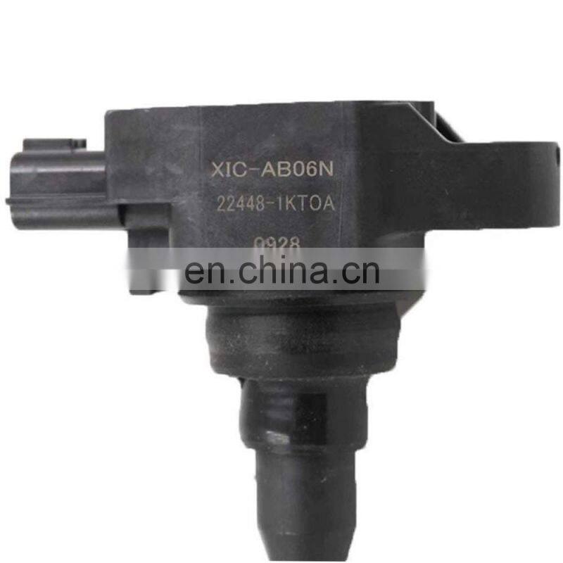 224481KT0A 224481KT1A Ignition Coil For Nissam Rogue 2.5L Sentra 1.8L Versa 1.6L