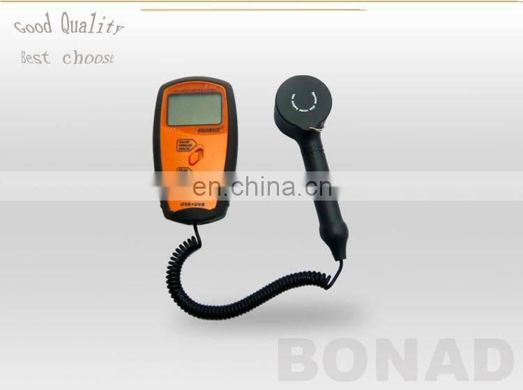 Good quality UV Light meter UV340B for measurable of UVA&UVB