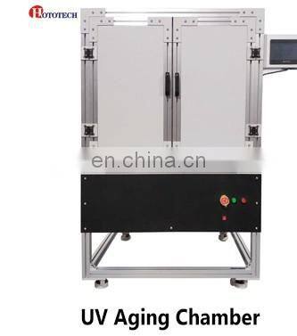 High-precision Static Seat Belt Retention Test Helmet Equipment Testing Machine