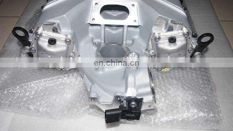 06E145601L 06E145621E supercharger for Audi 3.0 TFSI Engine
