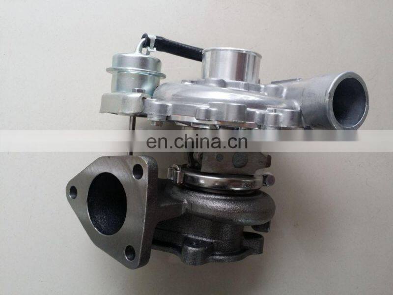 Engine CT16 2kd-ftv 17201-0L030 turbocharger for toyota hilux vigo d4d 2.5l
