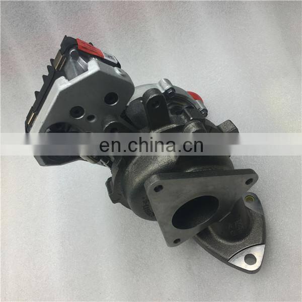 GTD1752VK 832861-0001 HK83-6K682-AA turbo Garrett for Jaguar 3.0