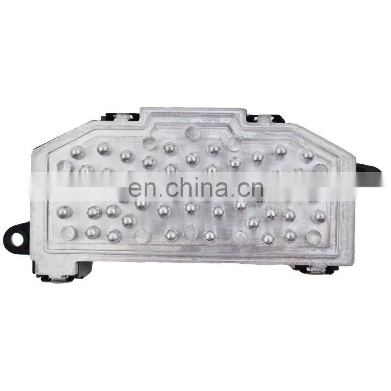 Blower Motor Resistor Fit For Audi A4 A5 A8 Q5 S4 S5 S8 8K0820521B