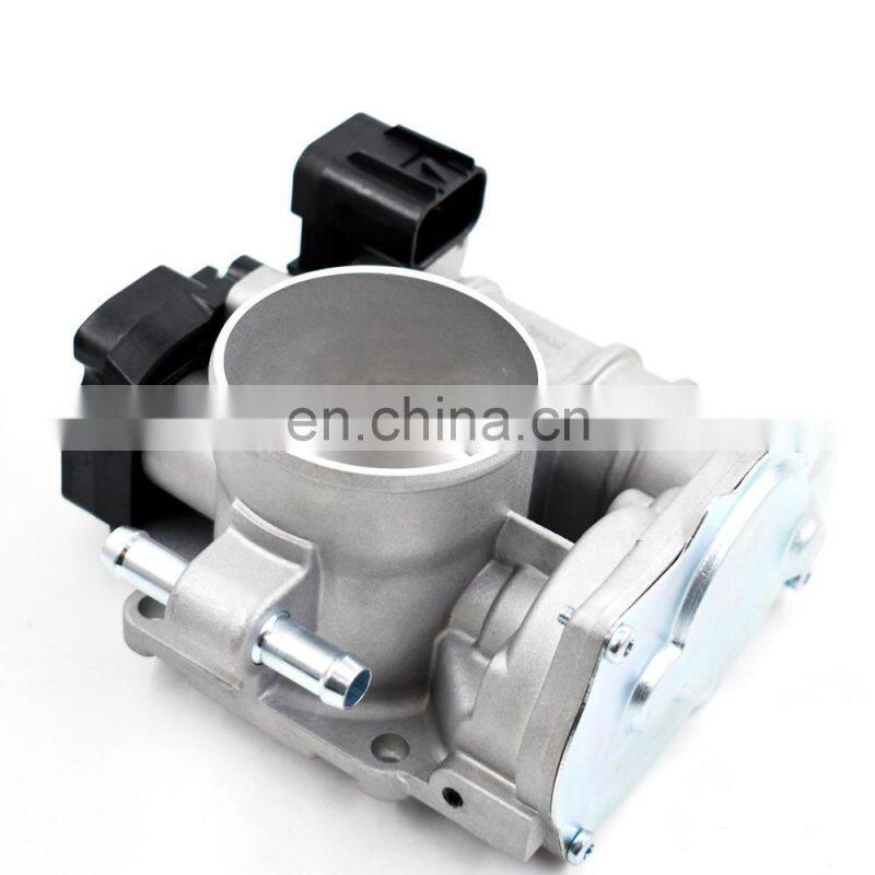 THROTTLE BODY ASSEMBLY Fit For 2006-2008 SUZUKI FORENZA RENO 2.0L 25368821