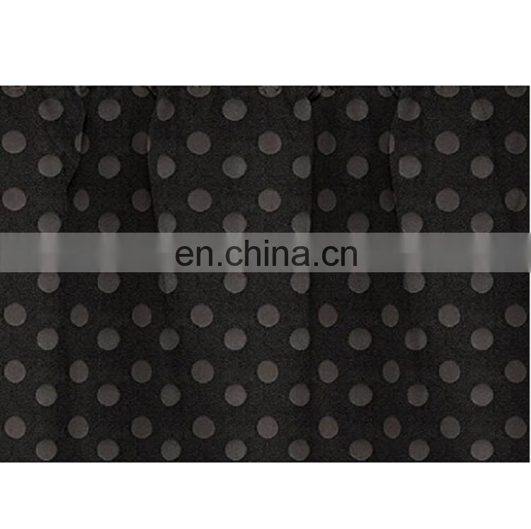 Top Quality wholesale finished curtains with valance manufactured in China