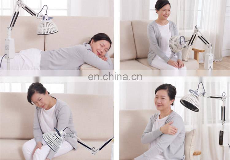 Infrared TDP Lamp for arthritis pain