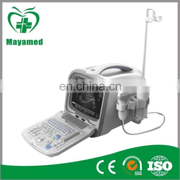MY-W001 China supplier high quality best price veterinary pulse oximeter