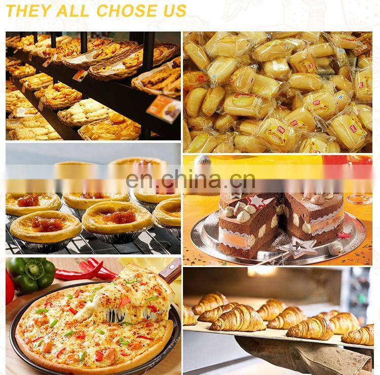 Hot selling bakiing pans aluminum baking tray 600*400mm