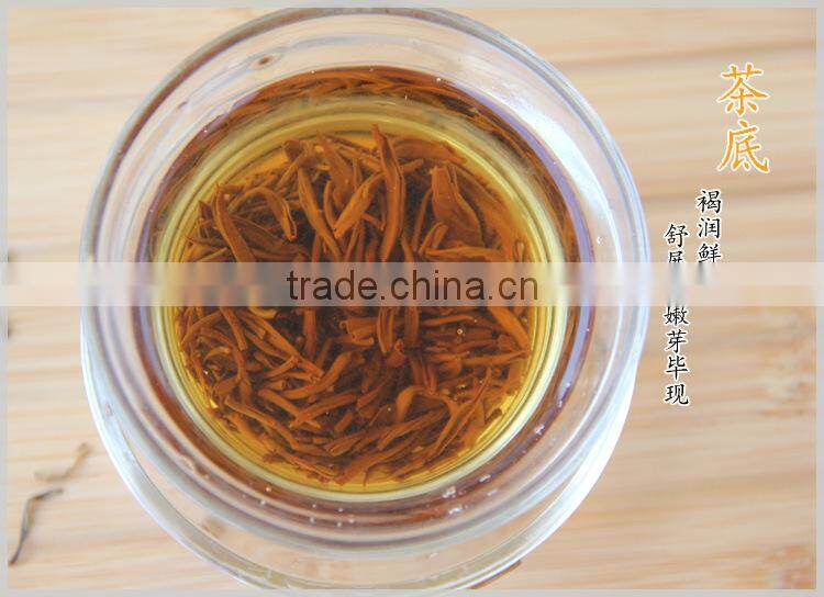 Jinjunmei Black Tea Natural and health care functions black tea