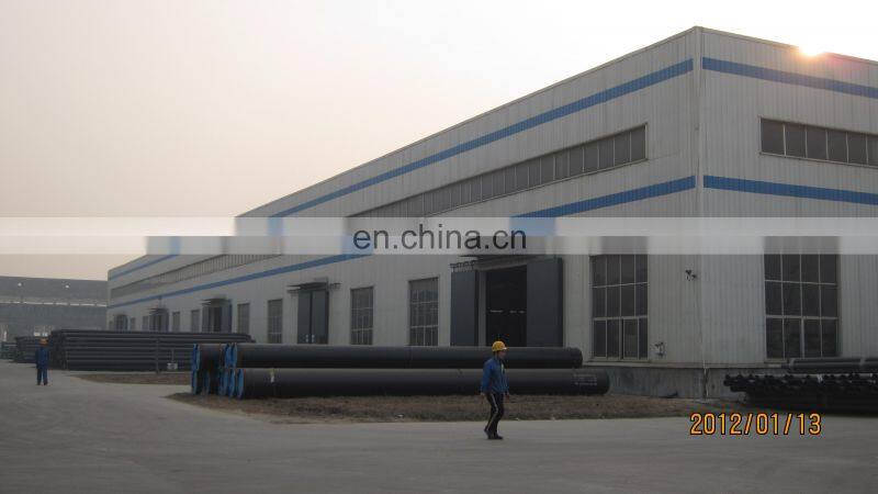 Recycled Electrical Rigid Aluminum Conduit and fittings of extended life cycle with ANSI standard UL6A listed