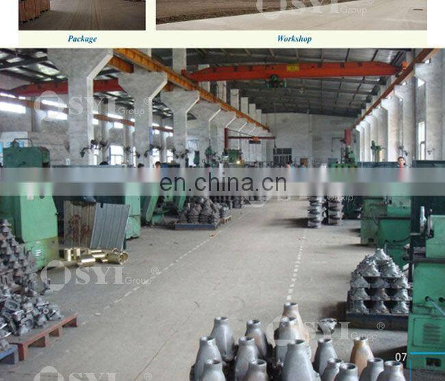 China DN1000 Eccentric Large Diameter Butterfly Valve