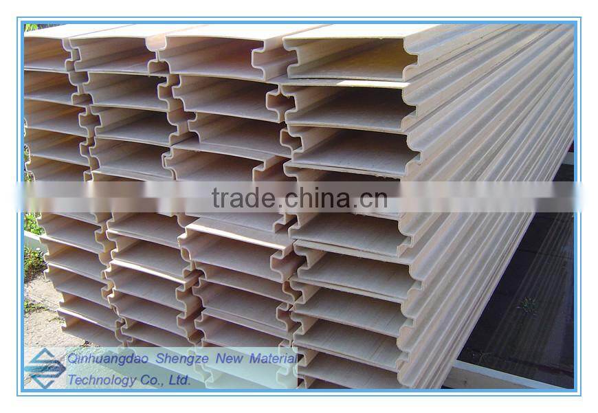 fiberglass reinforced polyester electrical cable guide best selling products