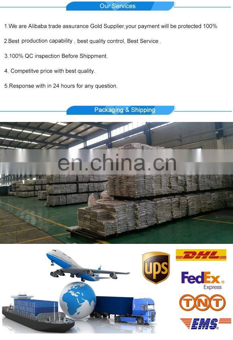 High Tensile Strength rebar splicing coupler