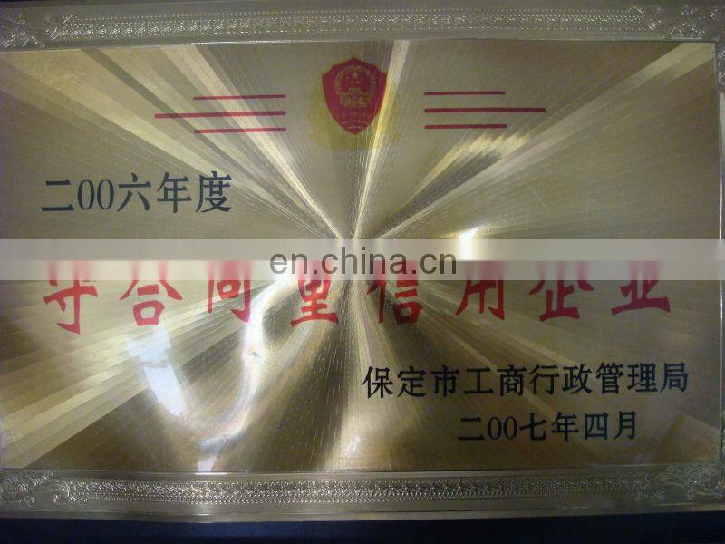 Factory Supply N180 Connecting Rod Bearing