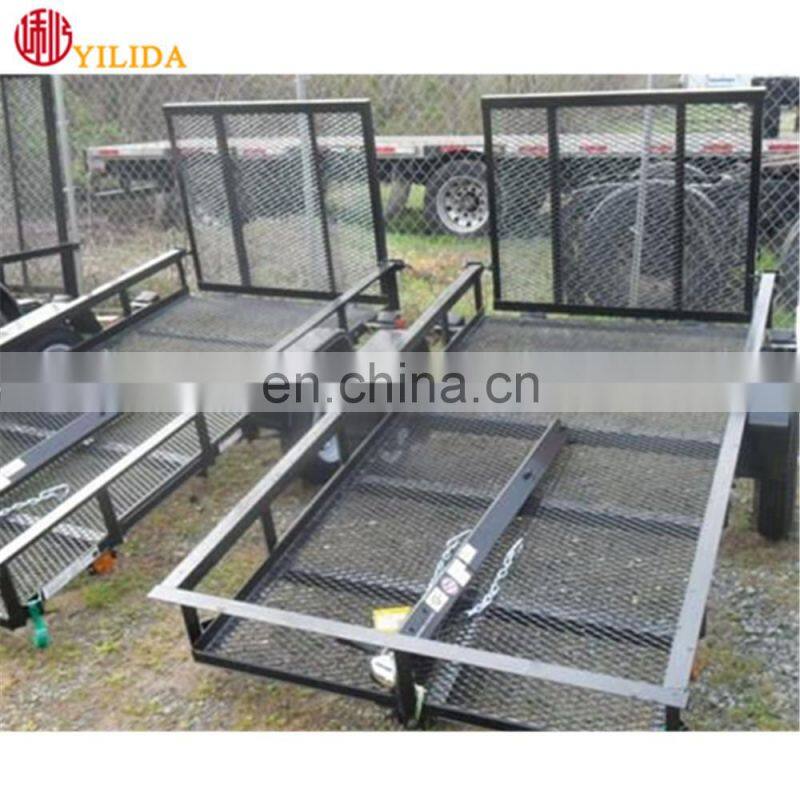 Trailer Mesh Expanded metal mesh price