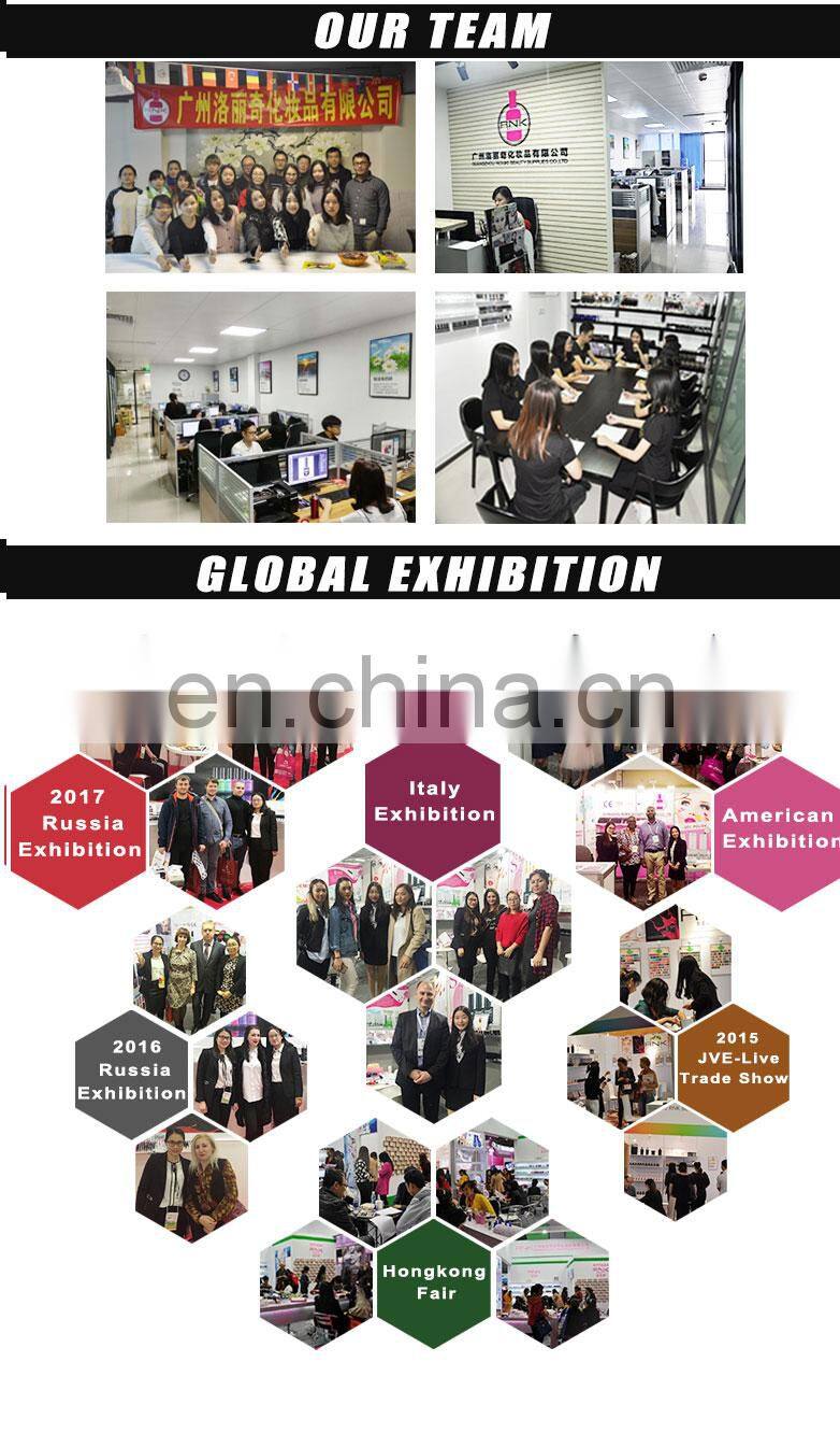 RONIKI 2020 high quality 7.3ml gel nail polish Free Sample Private Label 308 Colors nail polish uv gel