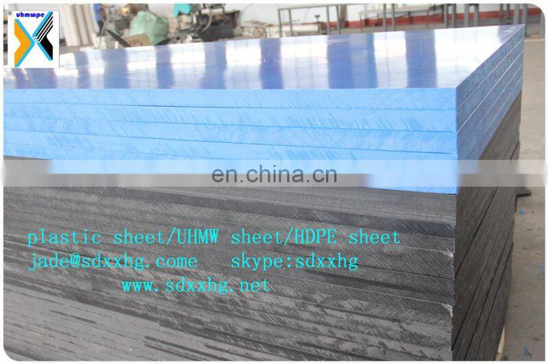 UHMWPE truck liner, truck bed liner
