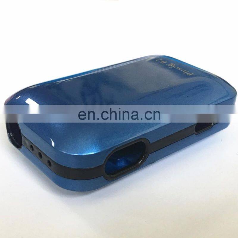 OEM injection plastic molding abs box for customize mould