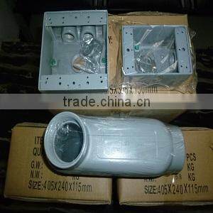 c series pipe fittings