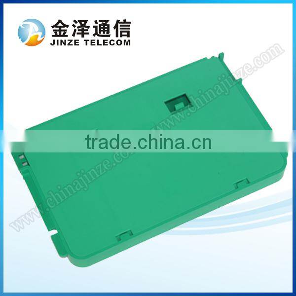 ABS material all-in-one 12 Core Fusion Splice Tray