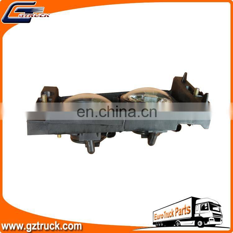 European Truck Auto Body Spare Parts Led Fog Lamp Oem 1725271  for DAF XF 95 XF105 Fog Light
