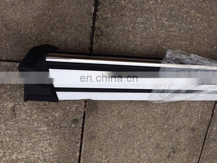 Side Pedals for G-class W463 G63 G65 Stainless Steel side steps for G wagon G350 G400 G500 G55 G63 G65