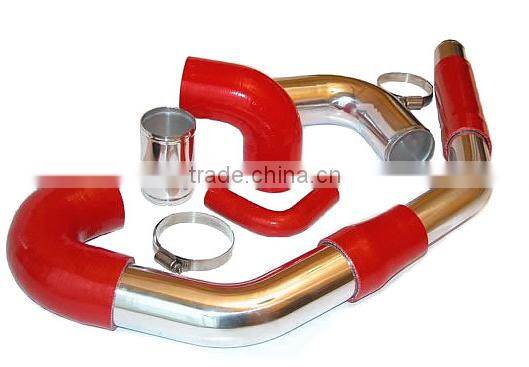 stainless steel T bolt spring hose clamp for car