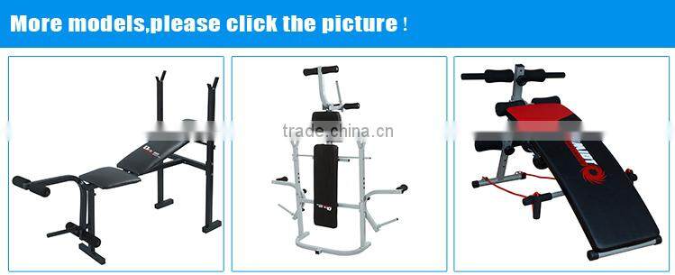 Fitness Equipment Weight Bench Workout Bench W282