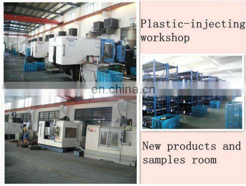 car radiator plastic tank for PAJERO