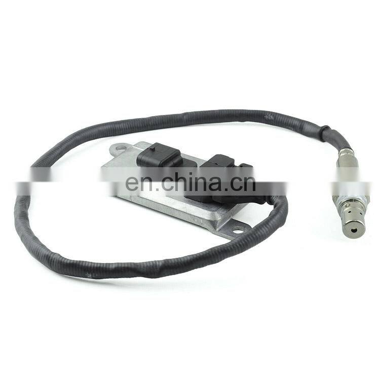 Wholesale High Quality 5WK96616D for Auto Parts Nox Sensor Nitrogen Sensor A0091533628 For Original Truck Part