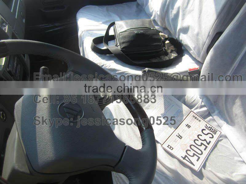 16m Foton Aumark Aerial Access Platform