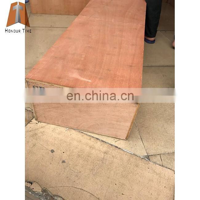 Excavator water tank SK350-8 Radiator