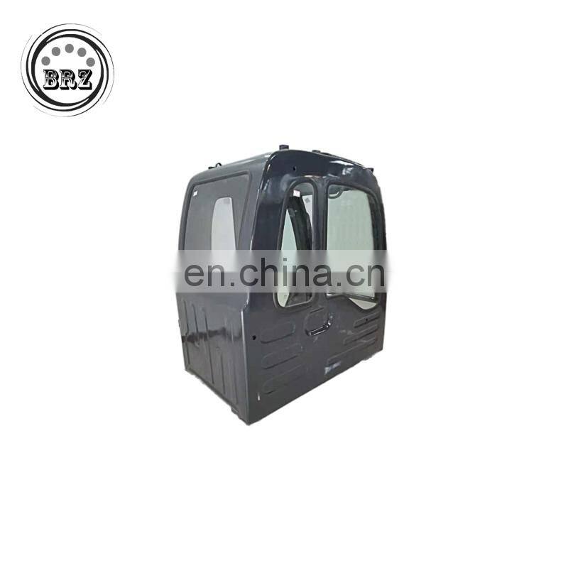 Good price SK60 excavator spare parts cabin SK50 SK45 SK70 excavator cab