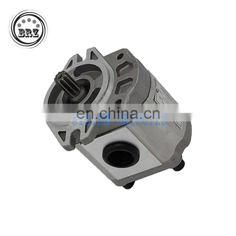 DOOSAN DH220-2 DH220 gear pump DAEWOO DH220-3 Pilot pump DH220-5 plunger pump
