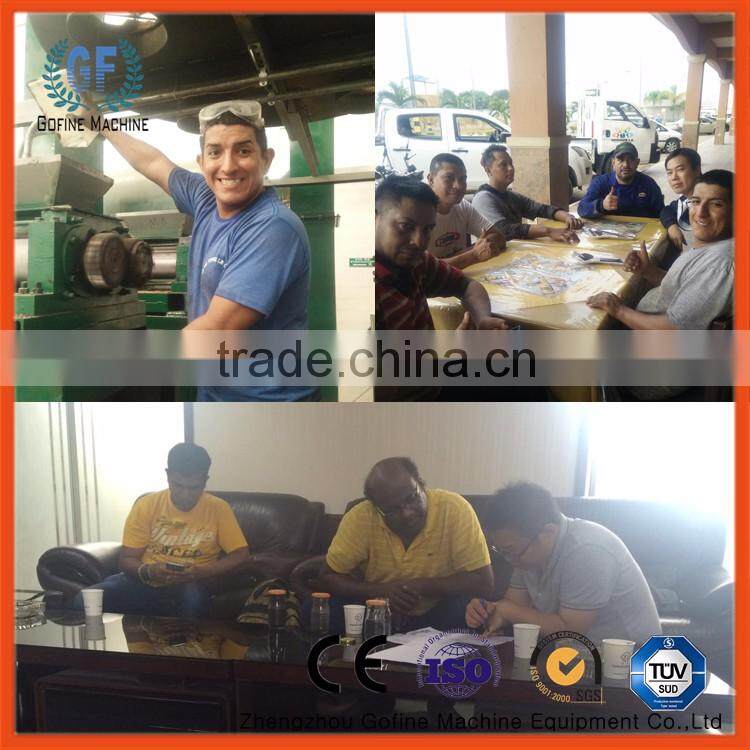 hot alfalfa feed pellet making machine