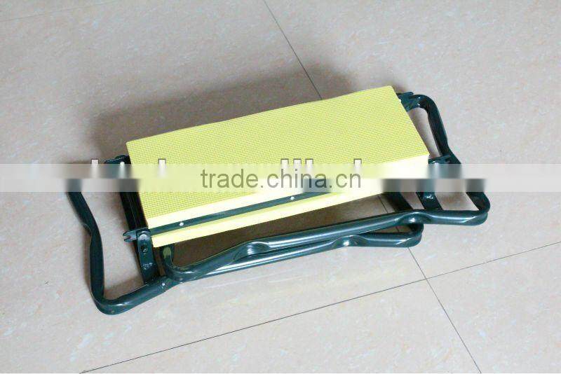 Garden Kneeler Stool