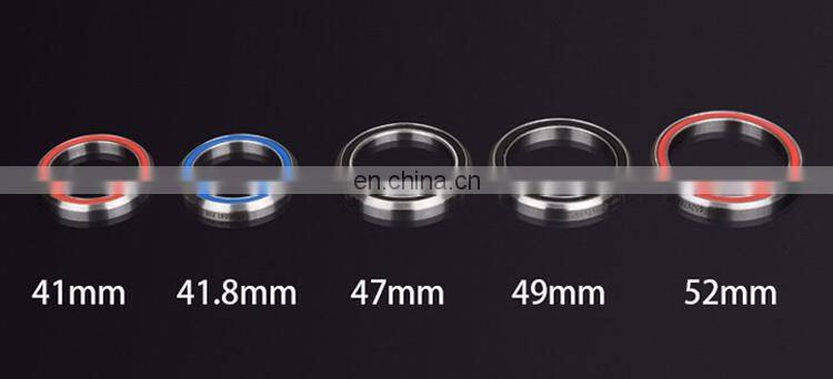 Headset Bearing for Kinetic Bike ACB25K