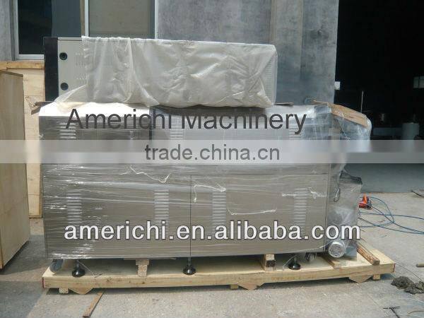 Core Filling Snacks Food Machine to Tunisia