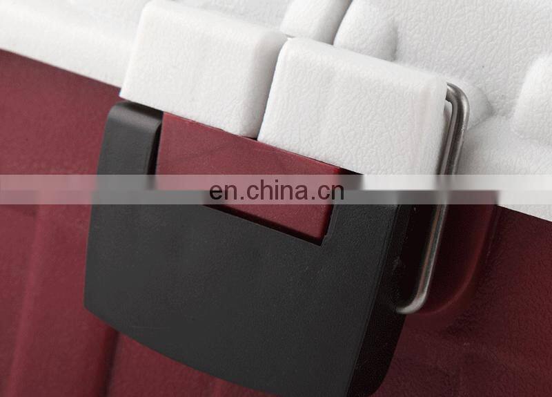 Amazon 46x27x20cm Three-layer Rock Fishing Box Bait Fishing Reel Storage Box Accessory Multifunctional Lure Box