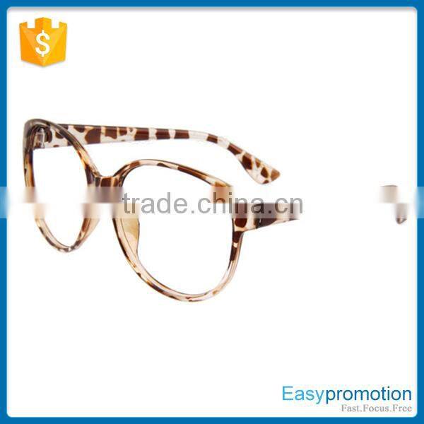 Factory direct sale attractive style custom lens logo sunglasses 2016