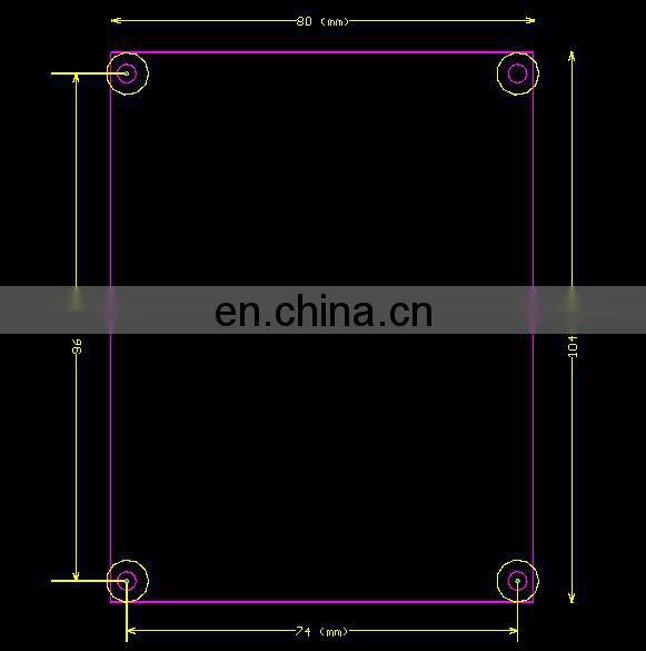10S 36V Electric Skateboard Controller Dual Motor Driven Type with Remote ESC Substitute