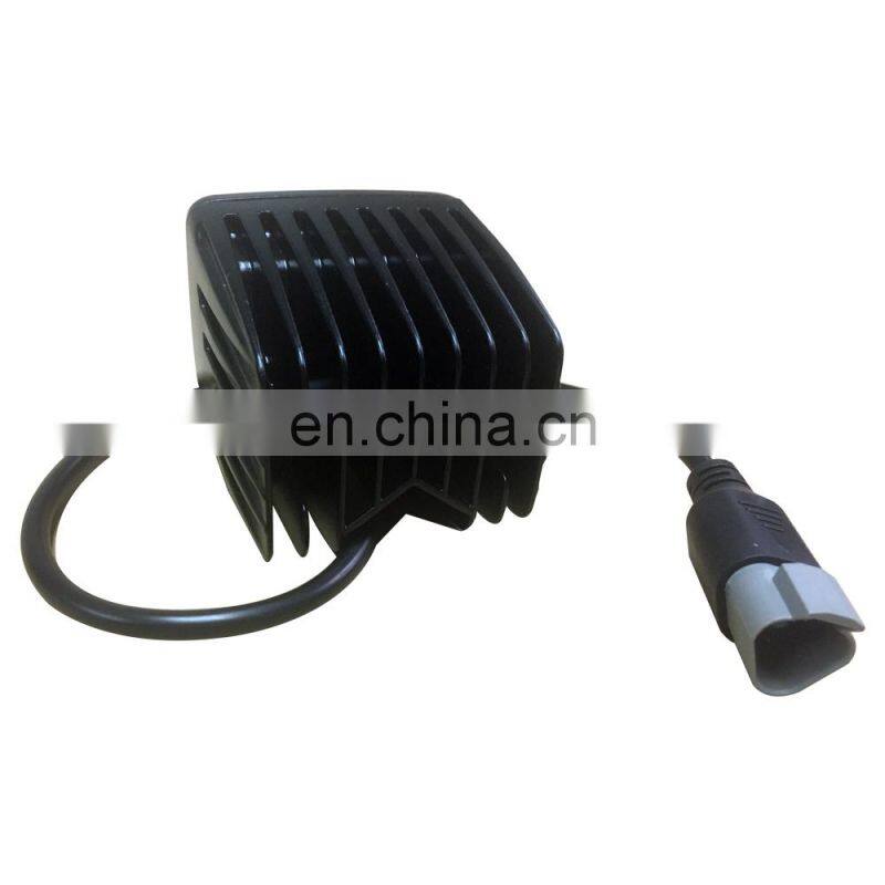 spot beam mini led driving light 20w car led work light shanghai sanfu