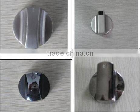 gas stove control valve