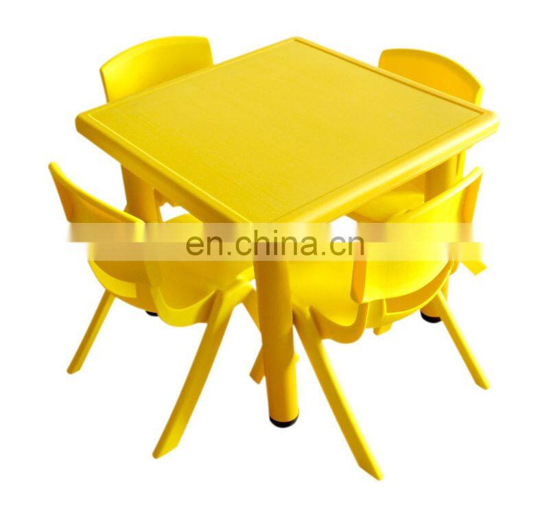 Preschool Wholesale Good Quality Children Furniture Cheap Stackable Kindergarten Chair Kids Plastic Chair