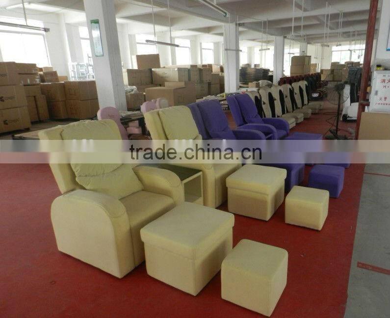 beauty salon nail table AK-B02A