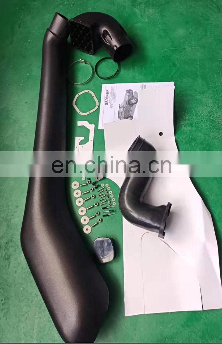 Good Quality Factory Price auto accessories Snorkel for RANGER T6 T7 T8