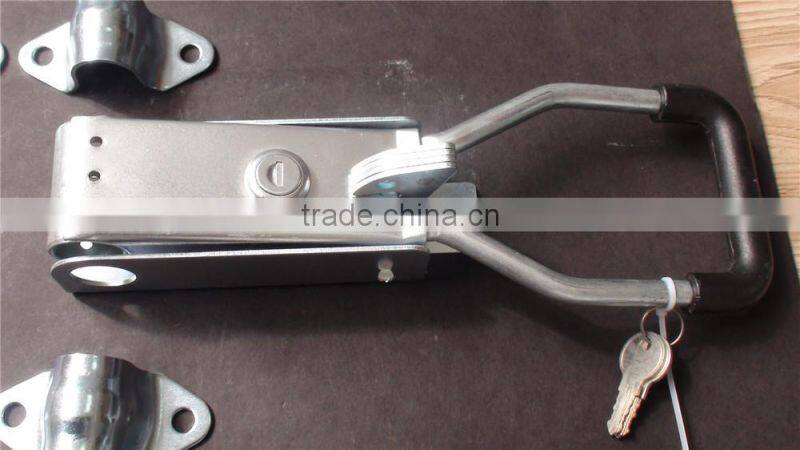 515151 Trailer body parts door lock